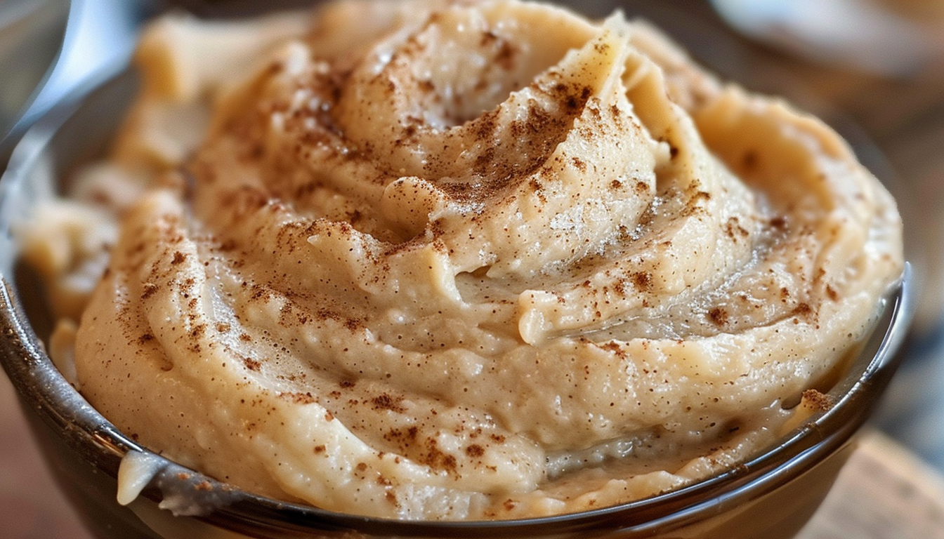 Texas Roadhouse Cinnamon Butter