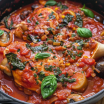 Cacciatore