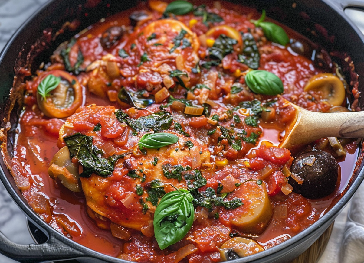 Cacciatore