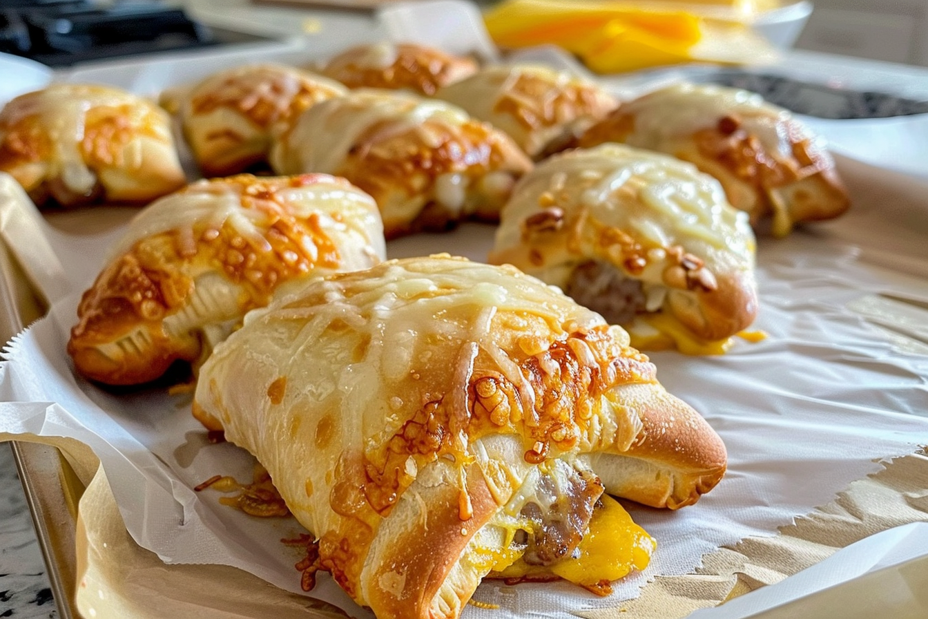 Nebraska’s Homemade Runzas