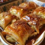 Apple Dumplings