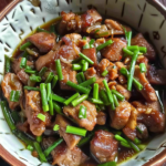Adobong Sitaw