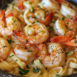 Red Lobster Shrimp Scampi