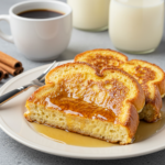 French Bread French Toast