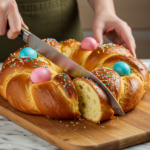 Easter Bread