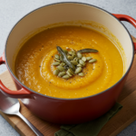 Butternut Squash Soup