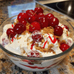 Classic Cherry Delight