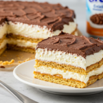 Chocolate Eclair Cake
