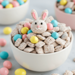Easter Bunny Chow