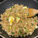 Egg Fried Rice