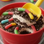 Dirt Pudding Recipe